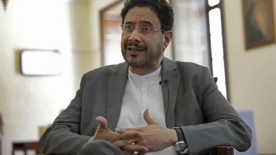 Iván cepeda