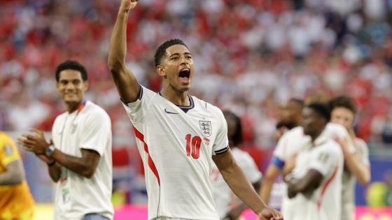 Inglaterra a semifinales del Mundial 2026: Bellingham elimina a la Noruega de Haaland