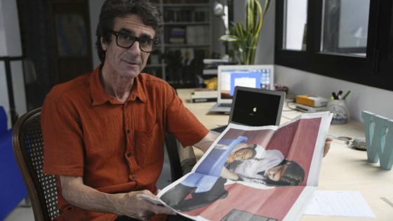La historia detrás de la icónica foto de Messi cargando a Lamine Yamal de bebé