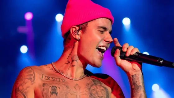 Justin Bieber
