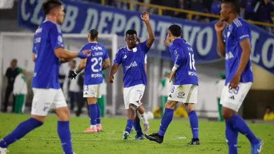 ¿En qué canal podrá ver el partido entre Millonarios y Colo-Colo?