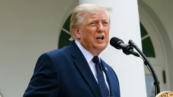 Trump endurece visas: estudiantes y periodistas tendrán menos tiempo en EE. UU.
