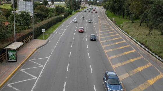 Guía de retorno a Bogotá: así operará el Pico y Placa Regional