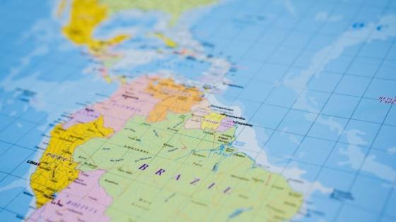 Latinoamérica