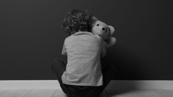 Abuso Infantil