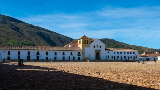 Villa de Leyva