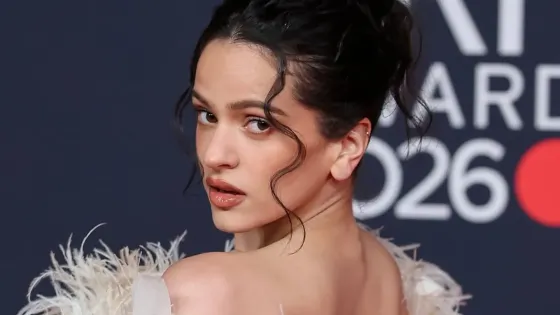 Rosalía