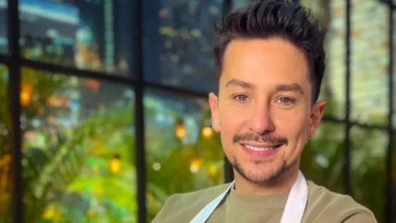 Sebastián Vega