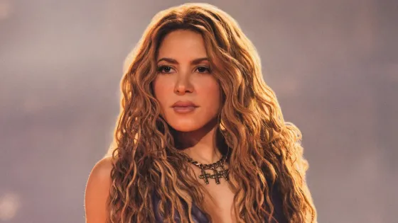 Shakira