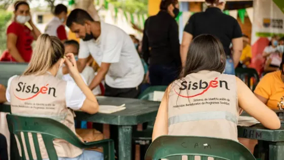 Gobierno aplaza entrada del RUI: ¿qué cambia para el Sisbén y los subsidios?