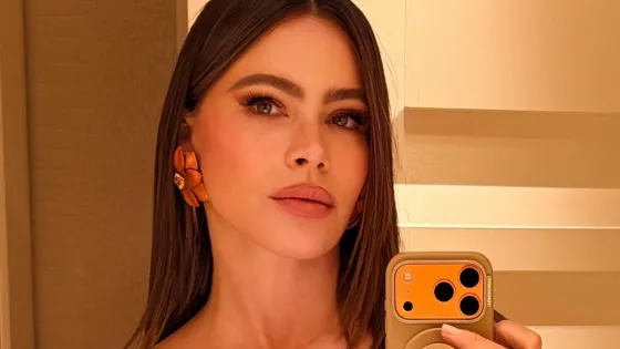 Sofía Vergara