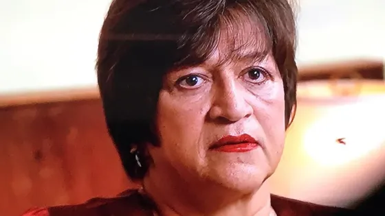 Vicky Hernández