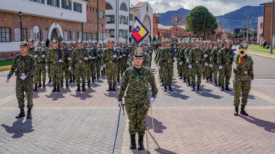 ejercito