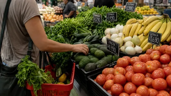 La ONU alerta por obesidad y dietas costosas en América Latina