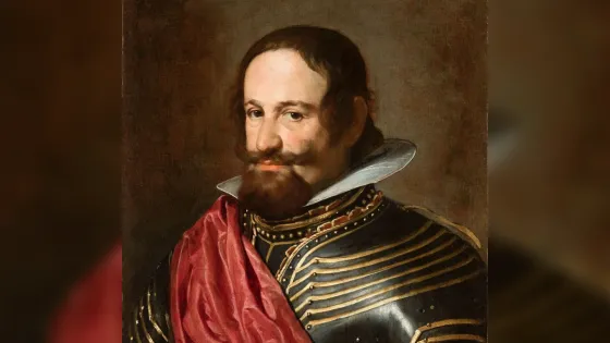 Aparece en España un retrato atribuido a Velázquez tras 25 años de búsqueda