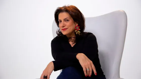 Alexandra Falla