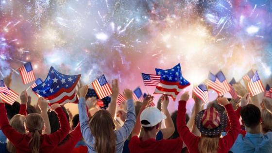 USA