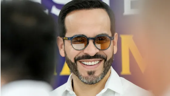 De la Espriella