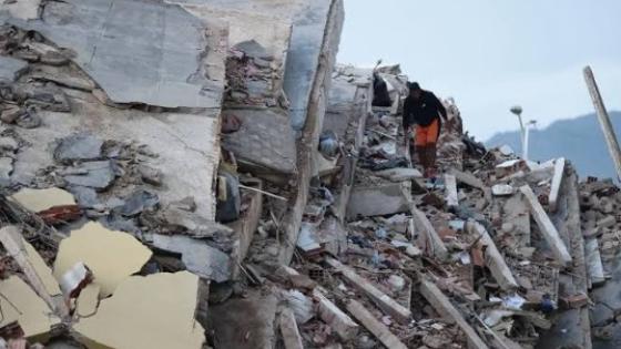 Terremoto