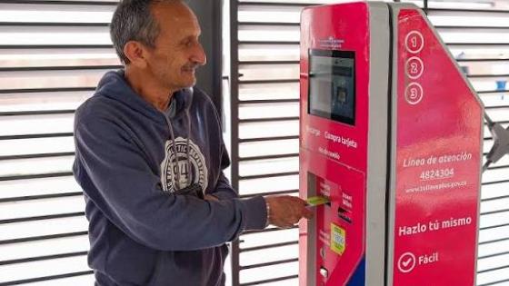 Transmilenio