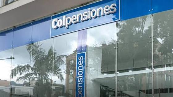 colpensiones