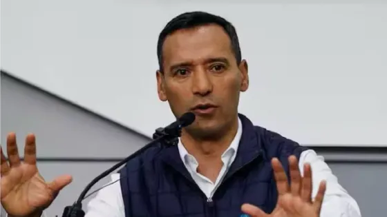Pedro Sánchez