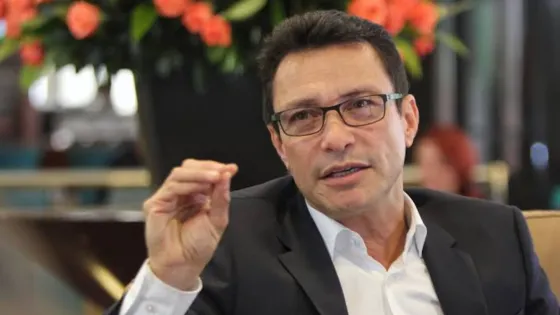 Carlos Caicedo