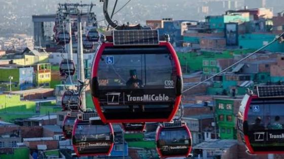 Transmicable