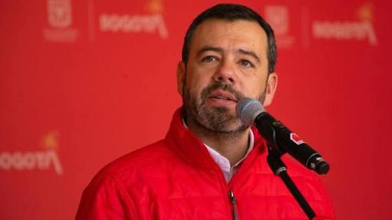 Alcalde