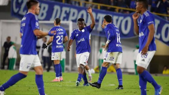 Millonarios: los jugadores que se fueron y llegaron para el segundo semestre