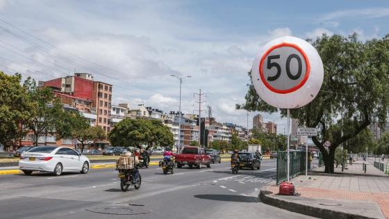 via