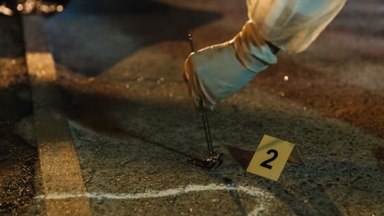 asesinato