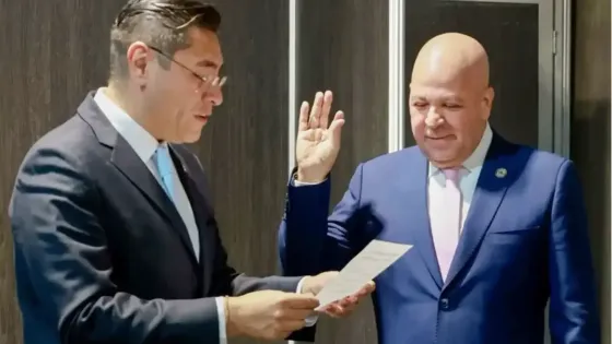 Consejo Nacional Electoral 