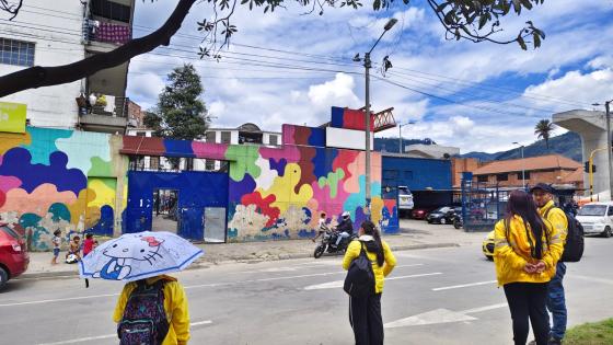 La rijoa