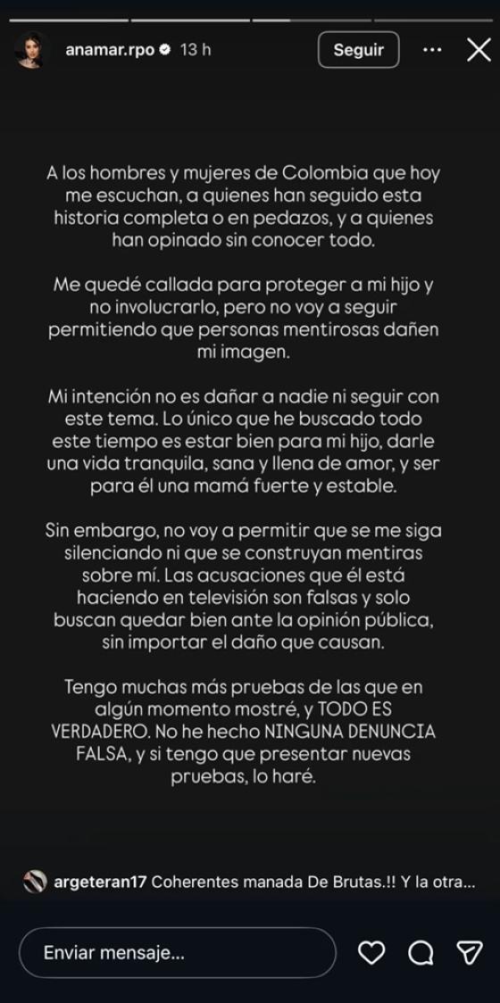 Anamar Renzo