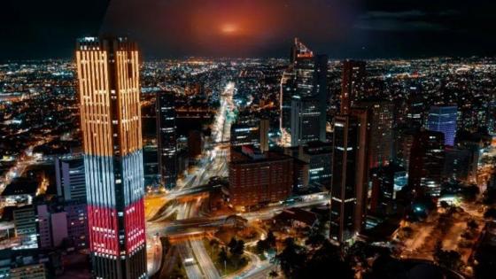 El turismo en Bogotá alcanzó su mejor año en 2025.