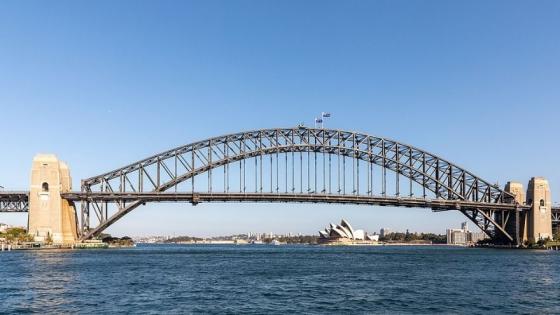 Los 8 puentes más hermosos del mundo