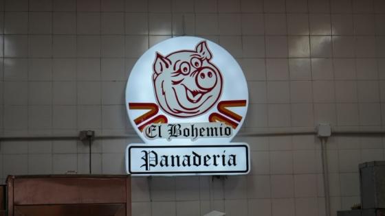 El Bohemio