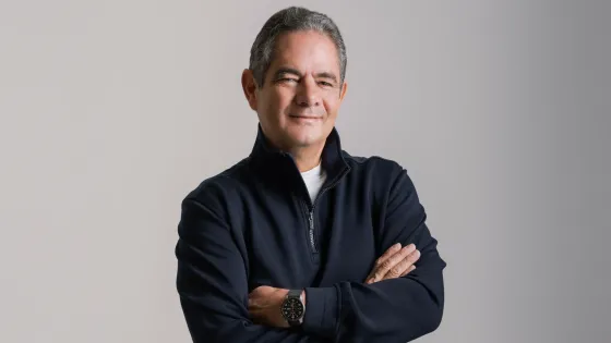 Germán Vargas Lleras