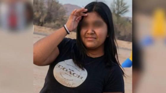 De acoso a asesinato: el caso de la joven de 15 años Leyla Monserrat 