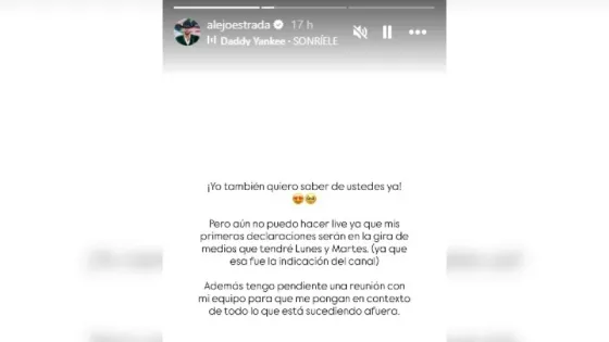 Alejandro Estrada