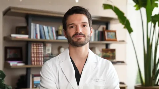 Carlos David Gutiérrez