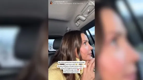 Carmen Villalobos