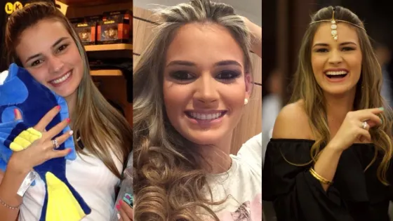 Ana Lucía Pineda- esposa Abelardo de La Espriella