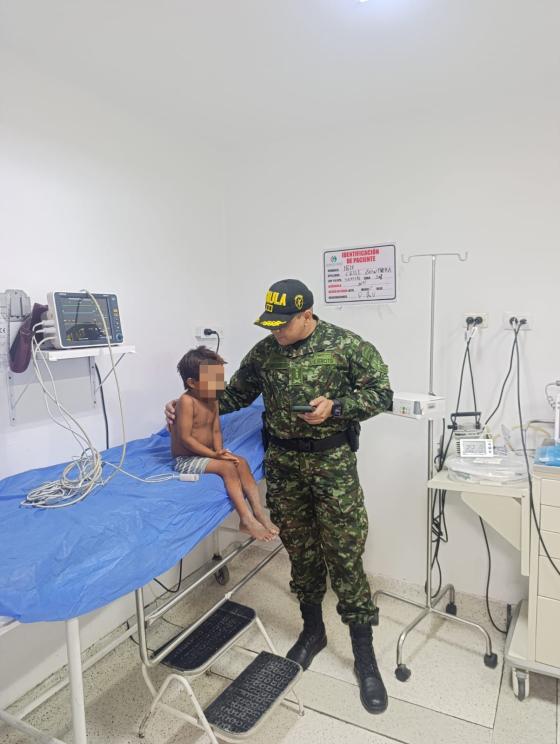 ejercito