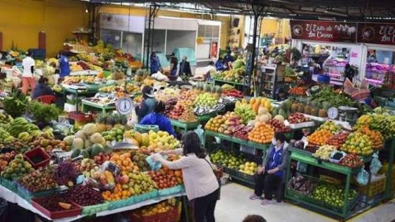 mercado