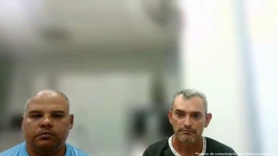 capturados