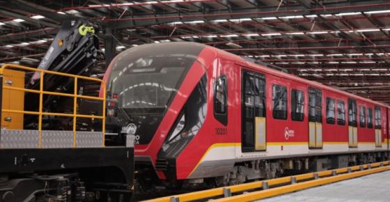 Metro 