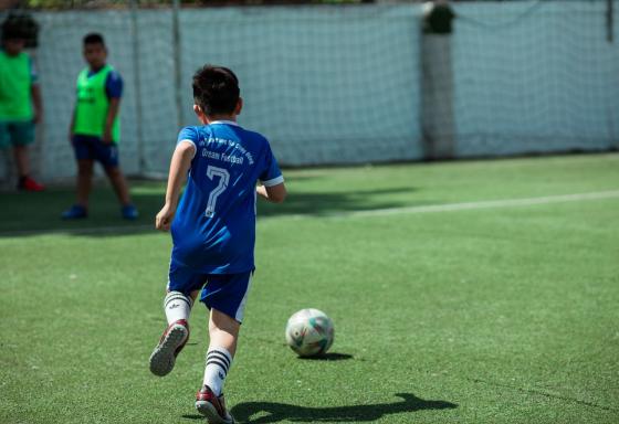 Futbol
