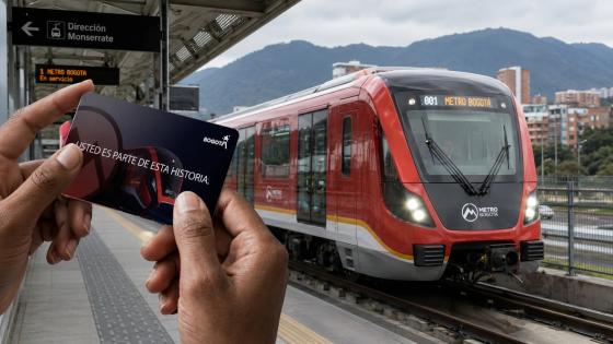 Tarjeta metro